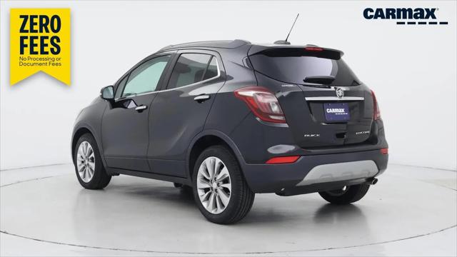 2018 Buick Encore Preferred for sale in Roswell, GA