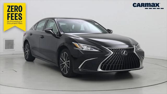 2024 Lexus ES 350 ES 350 for sale in Roswell, GA