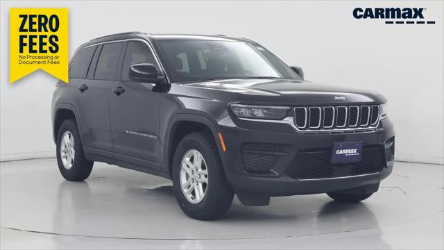 2025 Jeep Grand Cherokee Laredo 4x2 for sale in San Antonio, TX