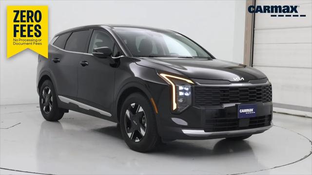 2026 Kia Sportage LX for sale in San Antonio, TX
