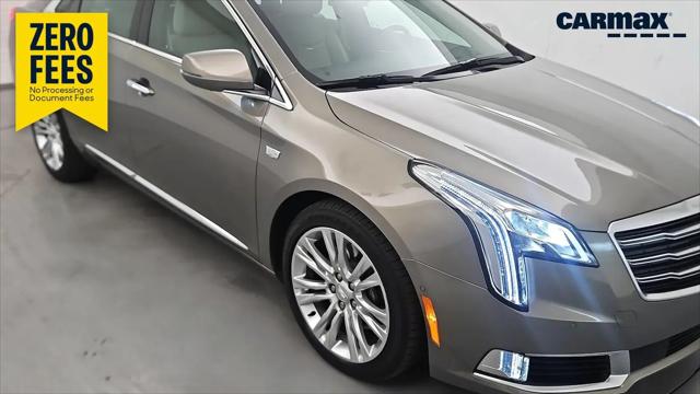 2019 Cadillac XTS Luxury for sale in San Antonio, TX