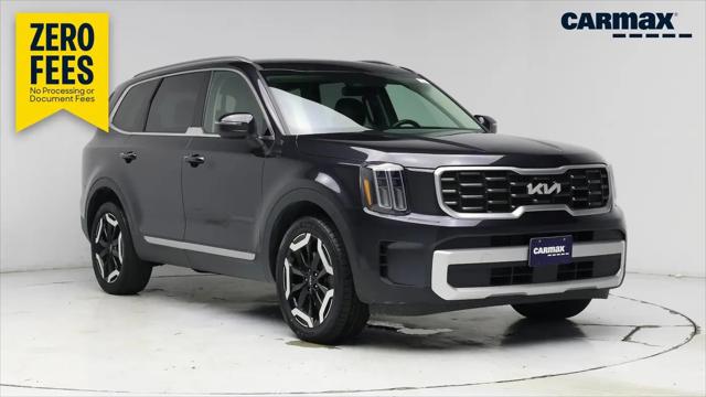 2025 Kia Telluride S for sale in San Antonio, TX