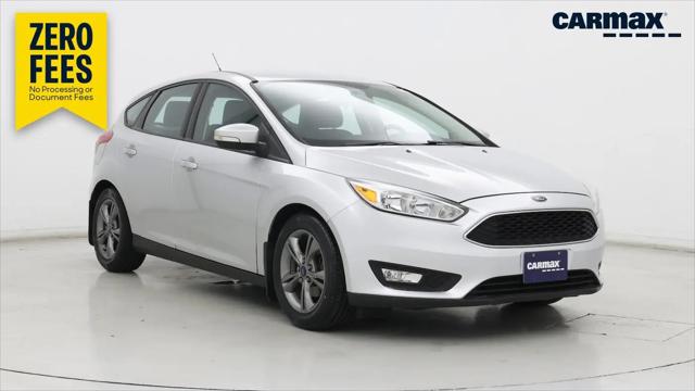 2016 Ford Focus SE for sale in Maplewood, MN