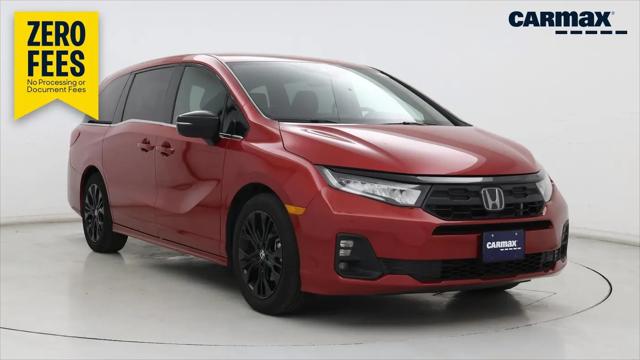 2025 Honda Odyssey Sport-L for sale in Maplewood, MN