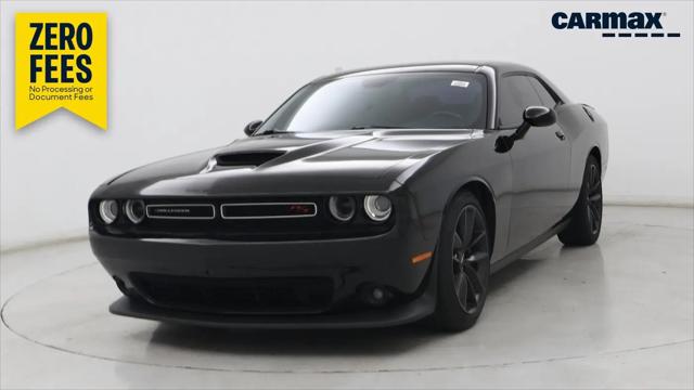 2021 Dodge Challenger R/T
