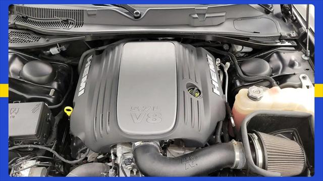 2021 Dodge Challenger R/T