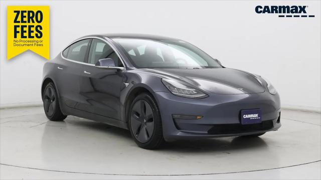 2020 Tesla Model 3 Long Range Dual Motor All-Wheel Drive for sale in Maplewood, MN