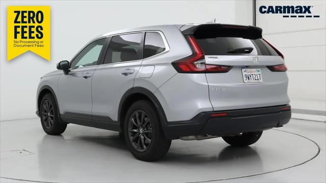 2026 Honda CR-V EX-L AWD for sale in San Jose, CA