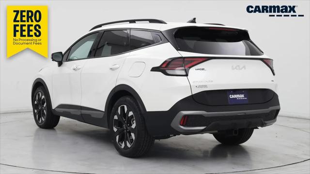 2023 Kia Sportage X-Line Prestige for sale in San Jose, CA