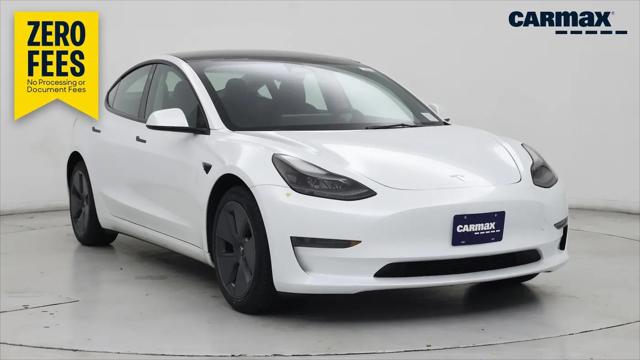 2023 Tesla Model 3 Rear-Wheel Drive for sale in San Jose, CA