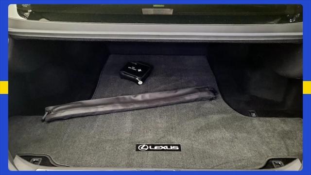 2018 Lexus LS 500 LS 500
