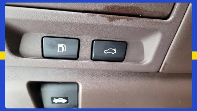2018 Lexus LS 500 LS 500