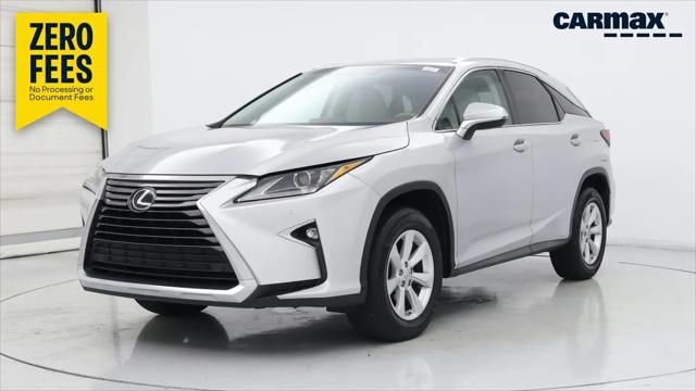 2016 Lexus RX 350 RX 350 for sale in Clermont, FL