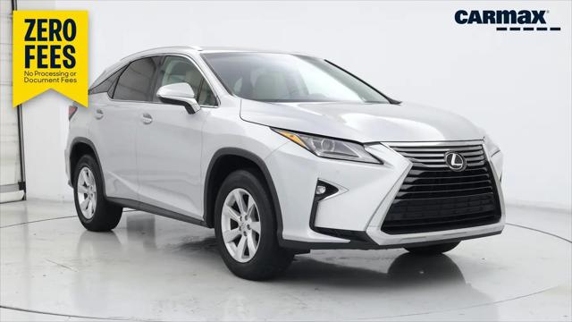 2016 Lexus RX 350 RX 350 for sale in Clermont, FL