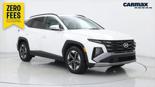 2025 Hyundai Tucson SEL Convenience for sale in Clermont, FL