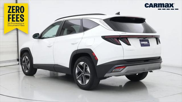 2025 Hyundai Tucson SEL Convenience for sale in Clermont, FL