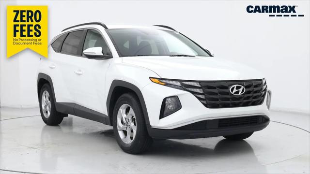 2022 Hyundai Tucson SEL for sale in Clermont, FL