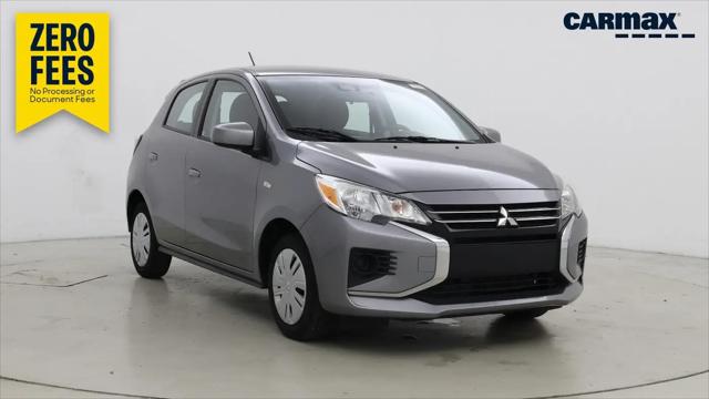 2023 Mitsubishi Mirage ES for sale in Miami Lakes, FL