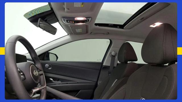 2025 Hyundai Elantra SEL Convenience for sale in Fort Myers, FL