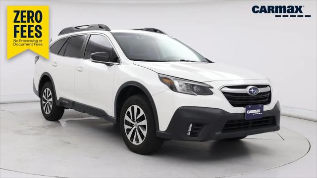 2022 Subaru Outback 2.5i for sale in Knoxville, TN