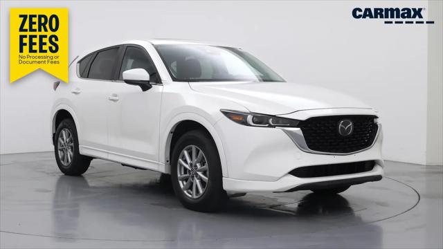 2025 Mazda CX-5 2.5 S Preferred for sale in Knoxville, TN