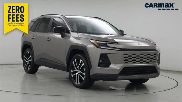 2026 Toyota RAV4 Limited for sale in Knoxville, TN