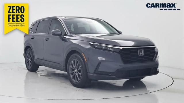 2026 Honda CR-V EX-L 2WD for sale in Knoxville, TN