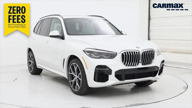 2023 BMW X5 sDrive40i for sale in Knoxville, TN