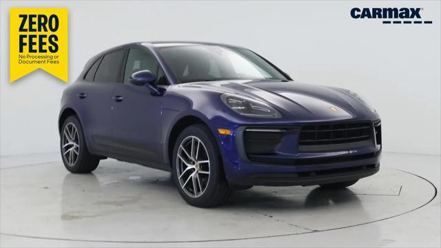 2022 Porsche Macan Macan for sale in Knoxville, TN