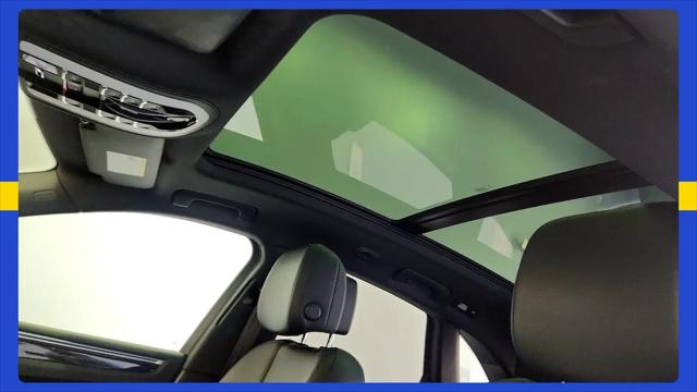 2022 Porsche Macan Macan