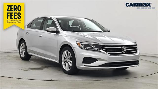 2020 Volkswagen Passat 2.0T SE for sale in Norcross, GA