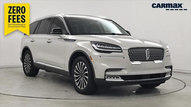 2021 Lincoln Aviador Reserve for sale in Norcross, GA