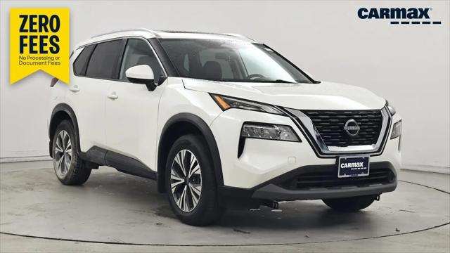 2023 Nissan Rogue SV Intelligent AWD for sale in Norcross, GA