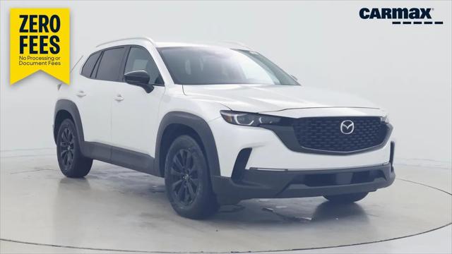 2025 Mazda CX-50 2.5 S Preferred Package for sale in Norcross, GA