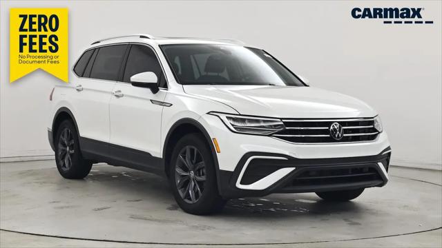 2023 Volkswagen Tiguan 2.0T SE for sale in Norcross, GA