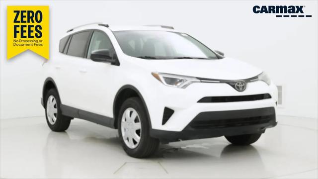 2018 Toyota RAV4 LE for sale in Norcross, GA