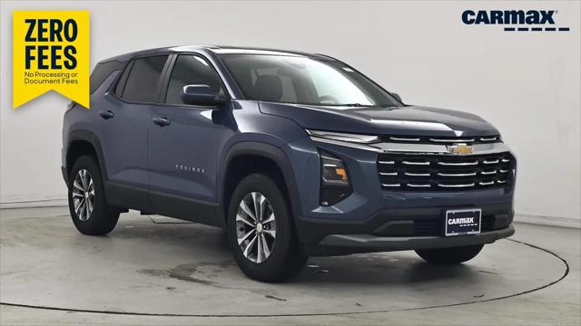 2026 Chevrolet Equinox FWD LT for sale in Norcross, GA