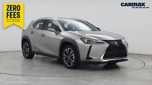 2020 Lexus UX UX 250h for sale in Norcross, GA