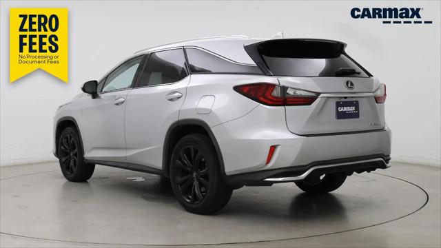 2018 Lexus RX 350 Premium for sale in Norcross, GA