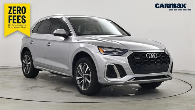 2024 Audi Q5 Premium 45 TFSI S line quattro for sale in Norcross, GA
