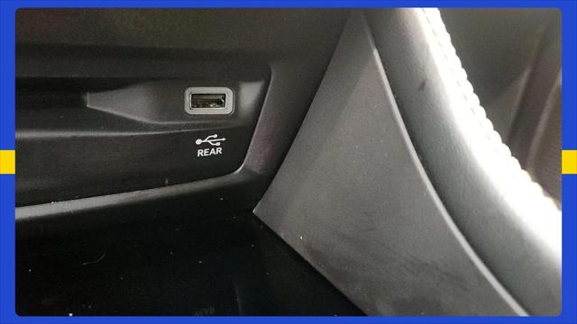 2021 Chrysler Pacifica Hybrid Pinnacle