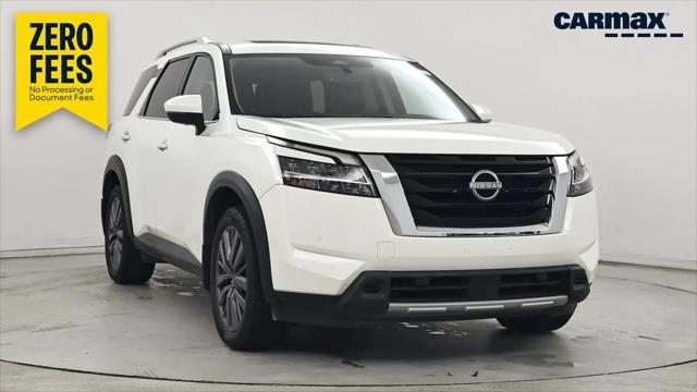 2024 Nissan Pathfinder SL 4WD for sale in Norcross, GA