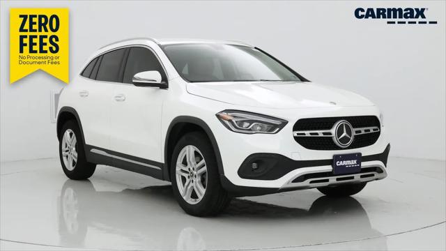 2023 Mercedes-Benz GLA-CLASS 4MATIC for sale in Louisville, KY