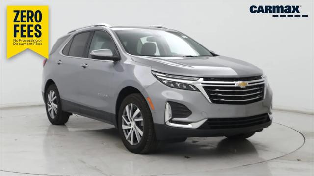 2023 Chevrolet Equinox AWD Premier for sale in Louisville, KY
