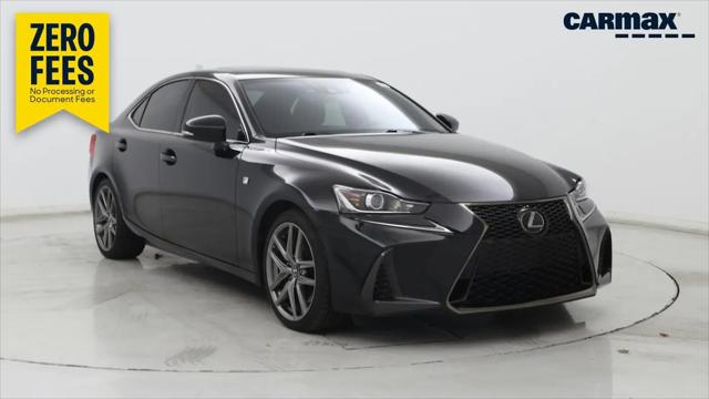 2020 Lexus IS 300 IS 300 F Sport for sale in Louisville, KY