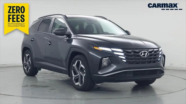 2024 Hyundai Tucson SEL for sale in Louisville, KY