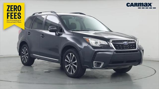 2018 Subaru Forester 2.0XT Touring for sale in Louisville, KY
