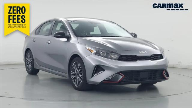 2023 Kia Fuerte GT-Line for sale in Louisville, KY