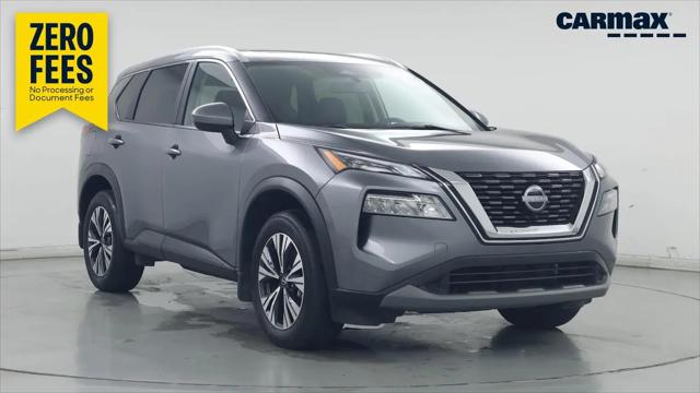 2023 Nissan Rogue SV Intelligent AWD for sale in Louisville, KY