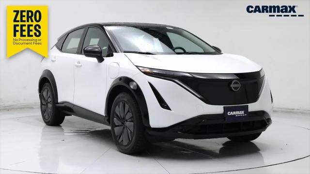 2024 Nissan ARIYA ENGAGE for sale in Federal Heights, CO